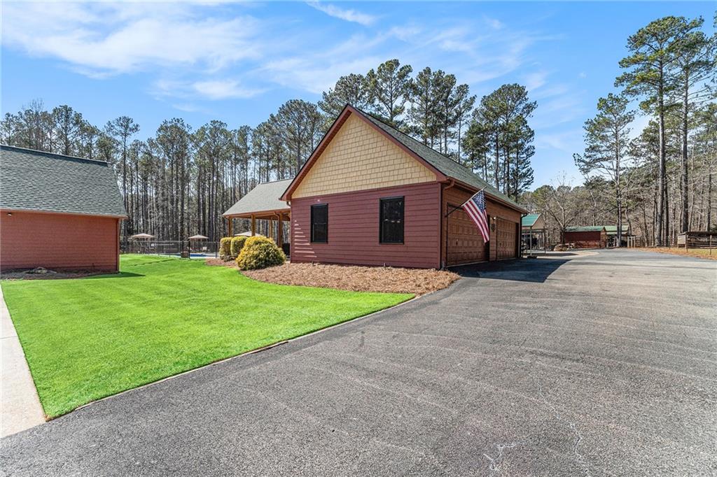 430 Moccasin Gap Road