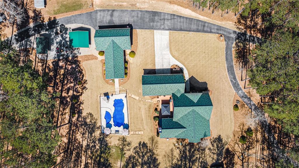 430 Moccasin Gap Road, Jackson, Georgia image 9