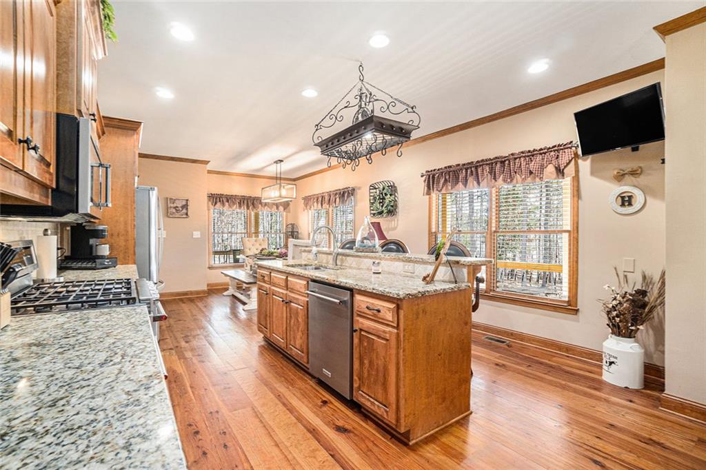 430 Moccasin Gap Road, Jackson, Georgia image 19