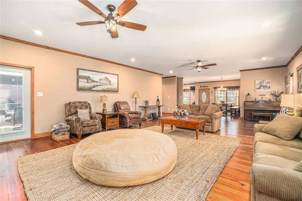 430 Moccasin Gap Road, Jackson, Georgia image 25
