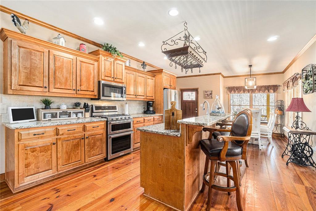 430 Moccasin Gap Road, Jackson, Georgia image 18