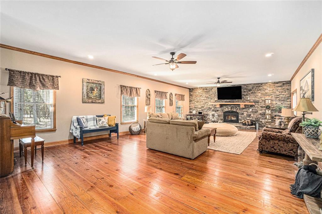 430 Moccasin Gap Road, Jackson, Georgia image 23