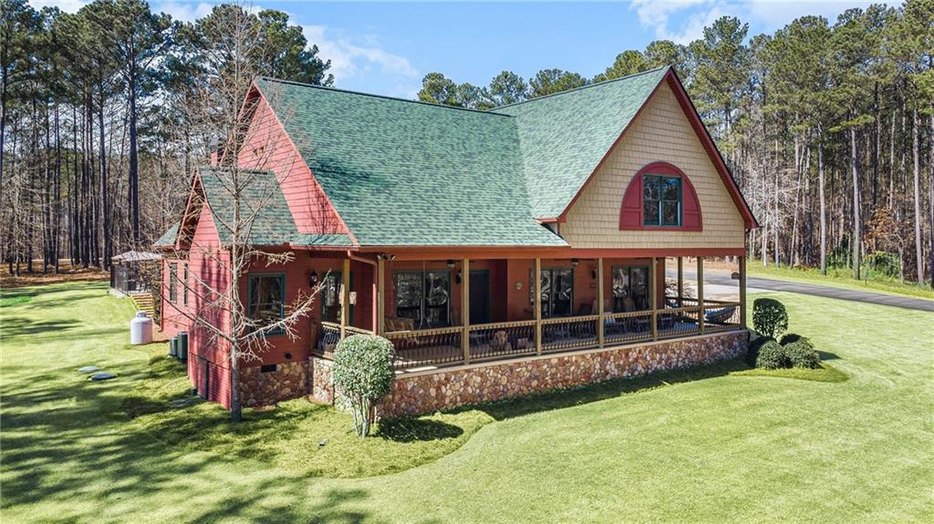430 Moccasin Gap Road
