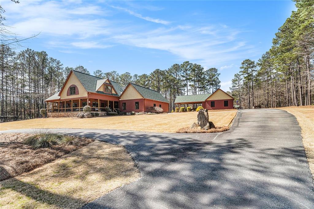 430 Moccasin Gap Road, Jackson, Georgia image 3