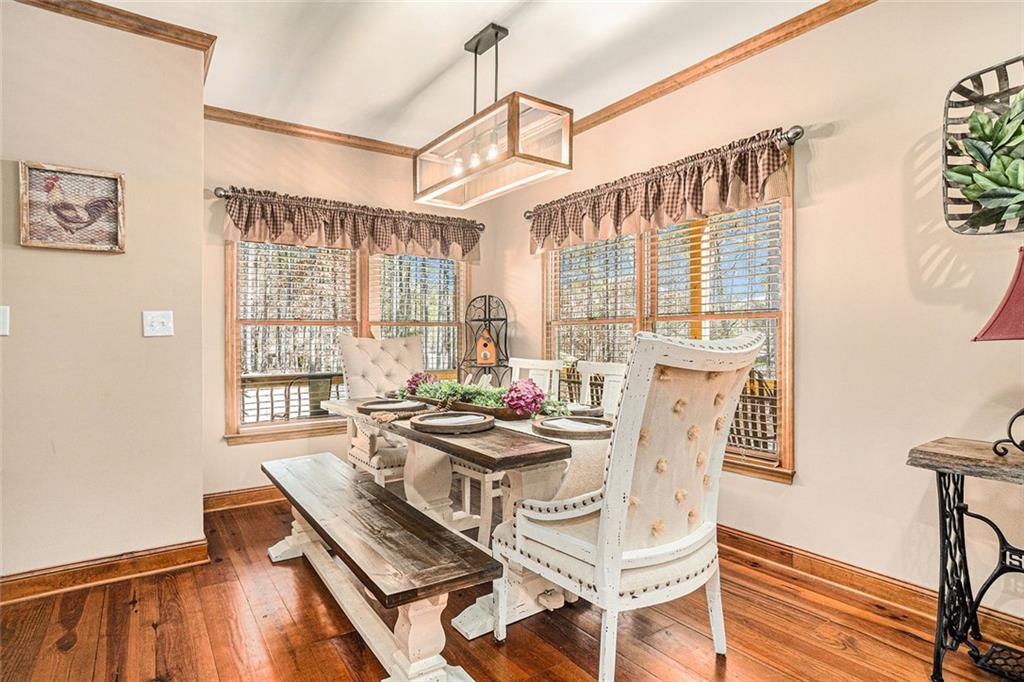 430 Moccasin Gap Road, Jackson, Georgia image 16