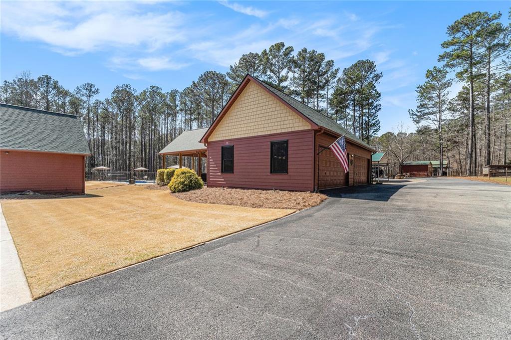 430 Moccasin Gap Road, Jackson, Georgia image 4