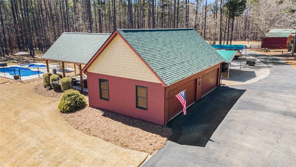 430 Moccasin Gap Road, Jackson, Georgia image 5