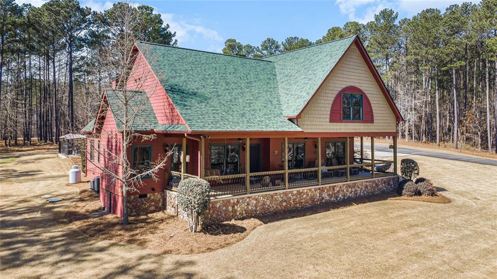 430 Moccasin Gap Road, Jackson, Georgia image 2