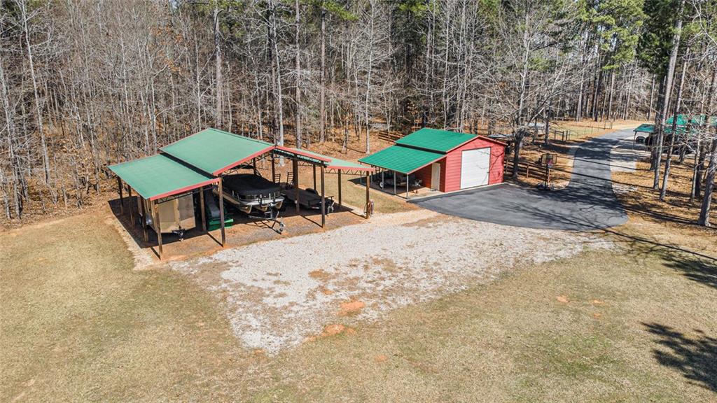 430 Moccasin Gap Road, Jackson, Georgia image 11