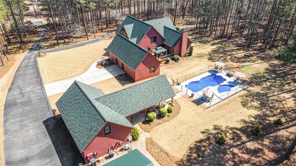 430 Moccasin Gap Road, Jackson, Georgia image 8