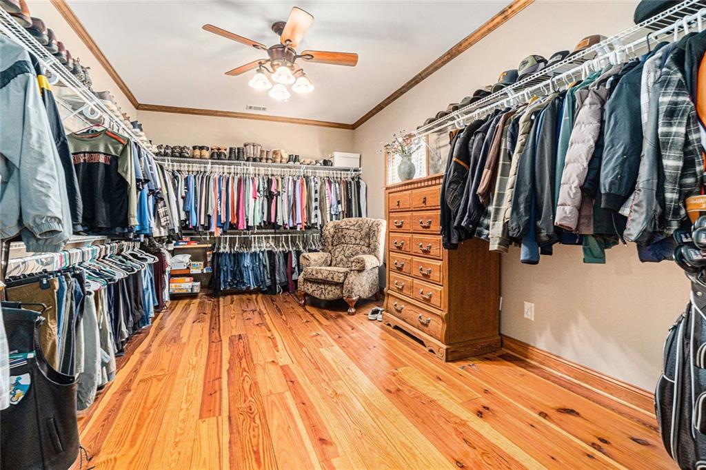 430 Moccasin Gap Road, Jackson, Georgia image 35