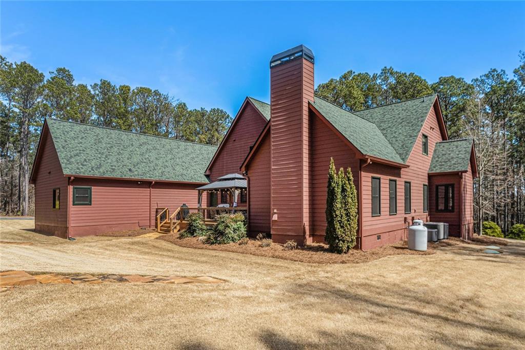 430 Moccasin Gap Road, Jackson, Georgia image 6
