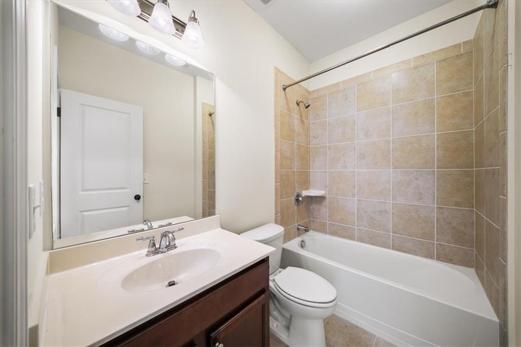 New Salem Trace - Residential