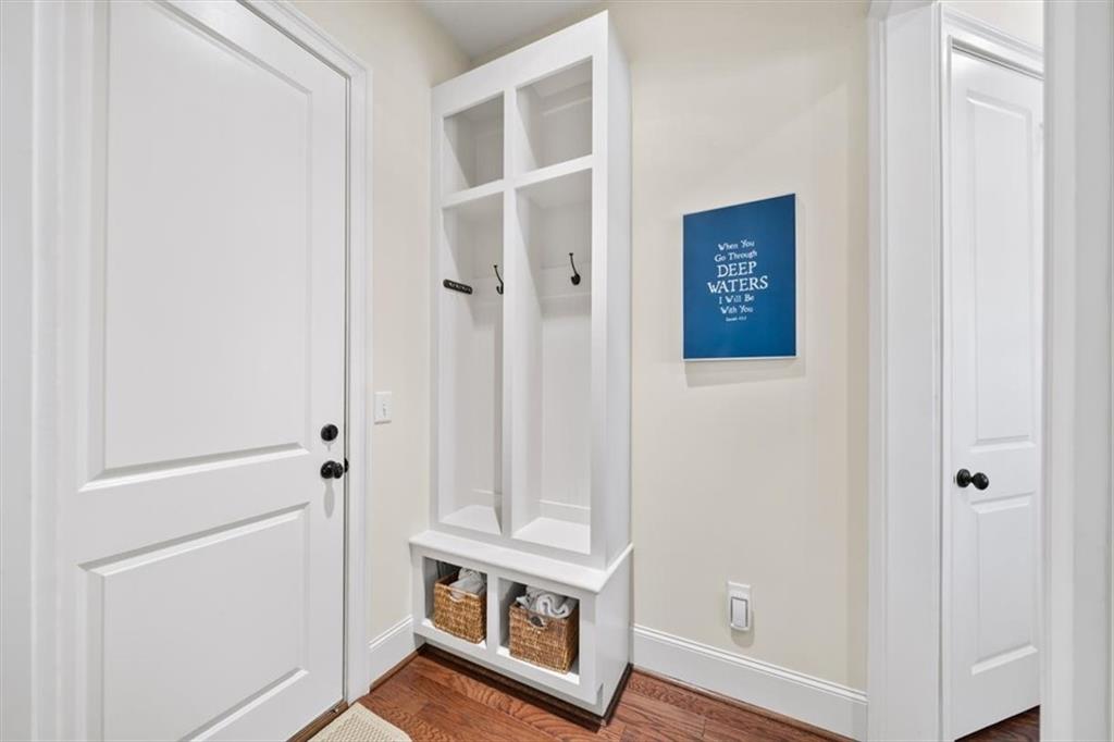 New Salem Trace - Residential