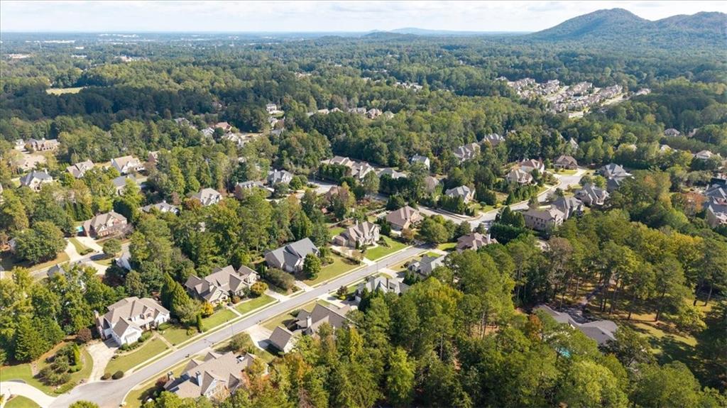 New Salem Trace - Residential