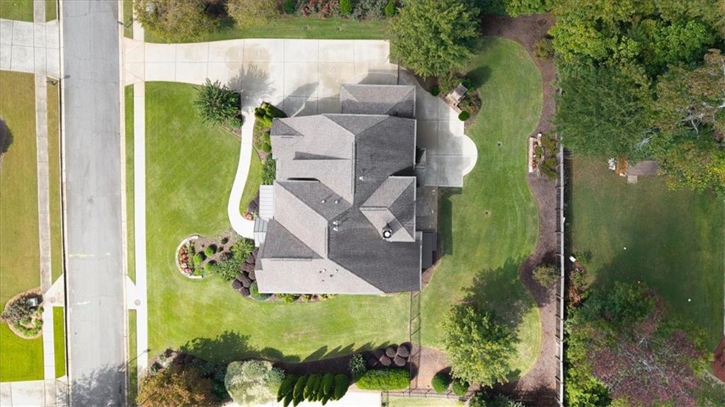 New Salem Trace - Residential