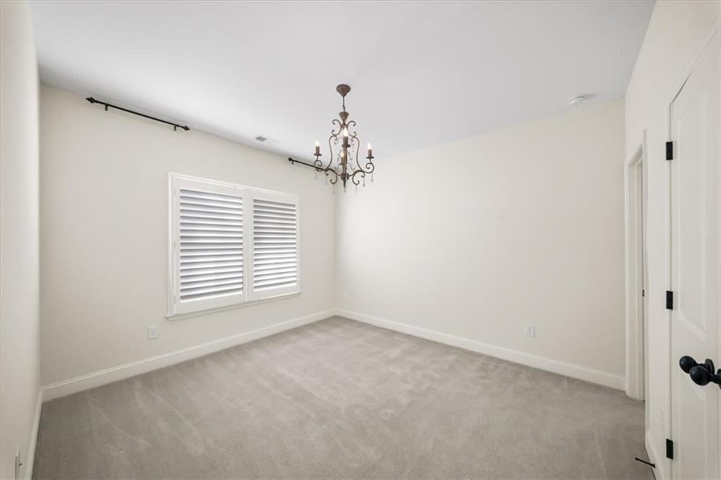 New Salem Trace - Residential