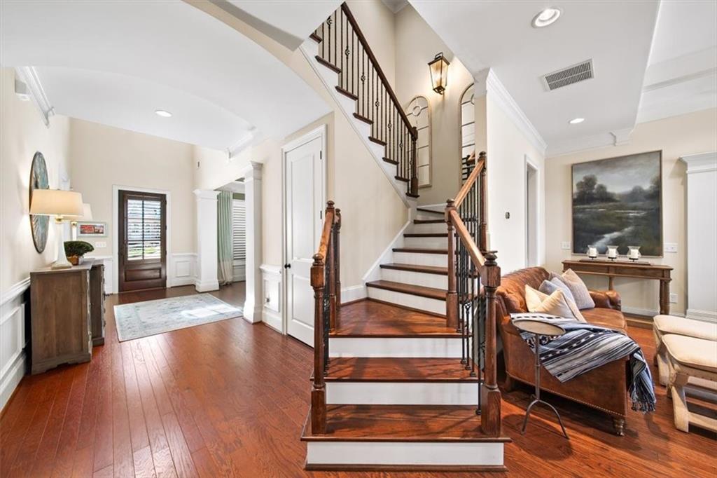 New Salem Trace - Residential