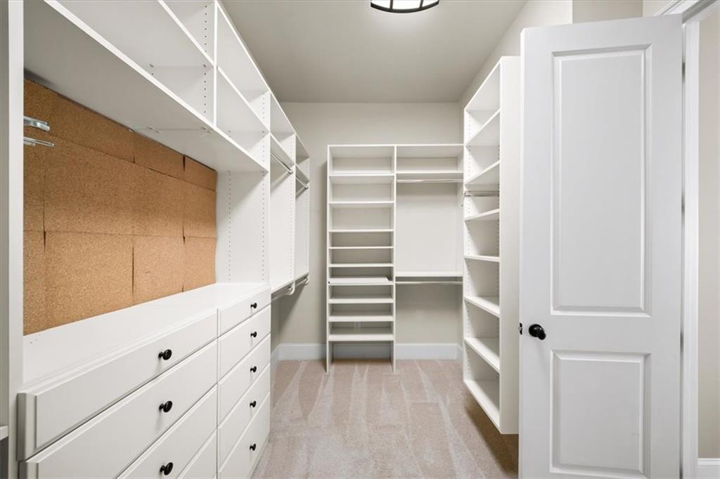 New Salem Trace - Residential