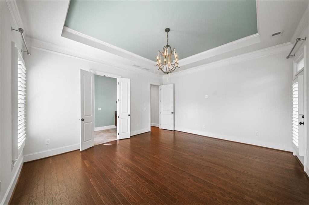 New Salem Trace - Residential