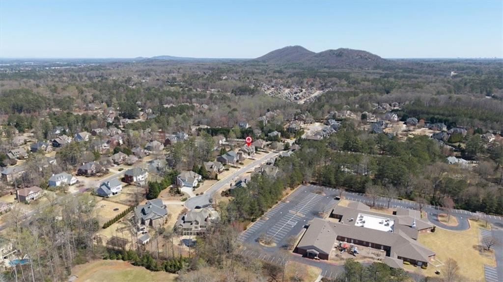 New Salem Trace - Residential