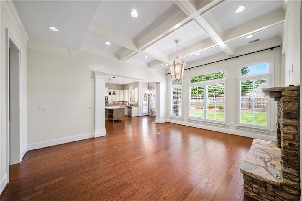 New Salem Trace - Residential