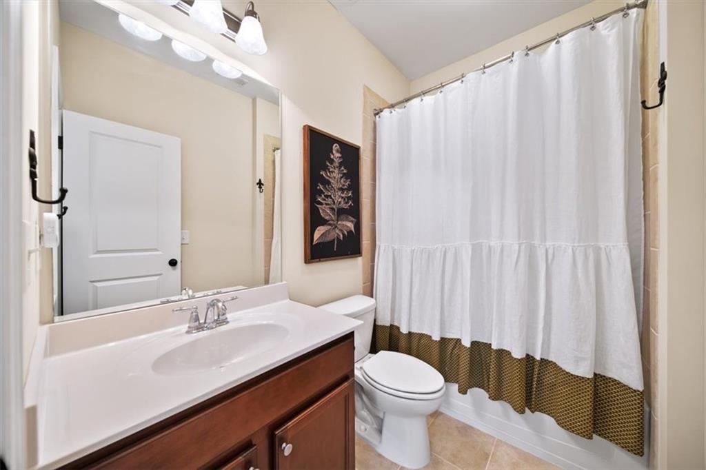 New Salem Trace - Residential