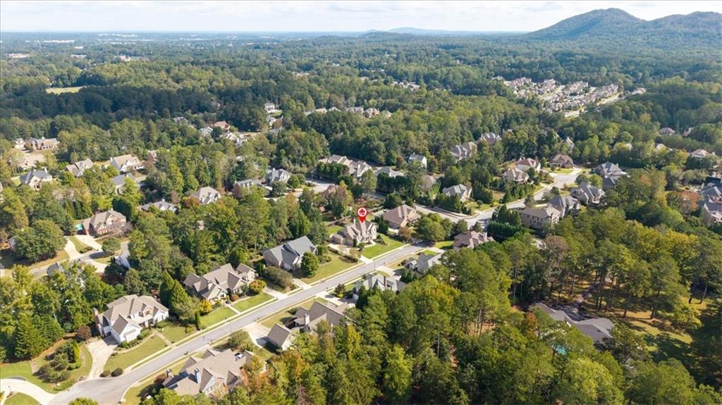 New Salem Trace - Residential