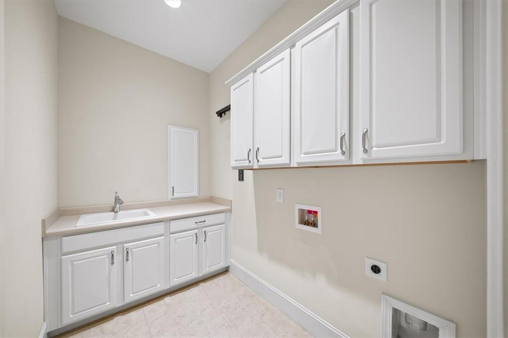 New Salem Trace - Residential