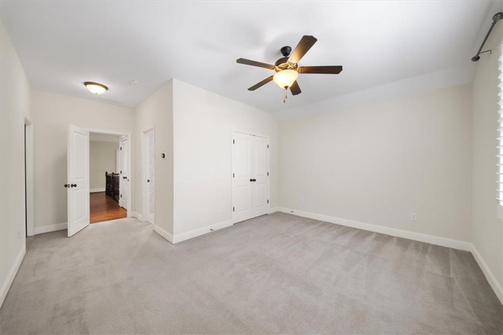 New Salem Trace - Residential