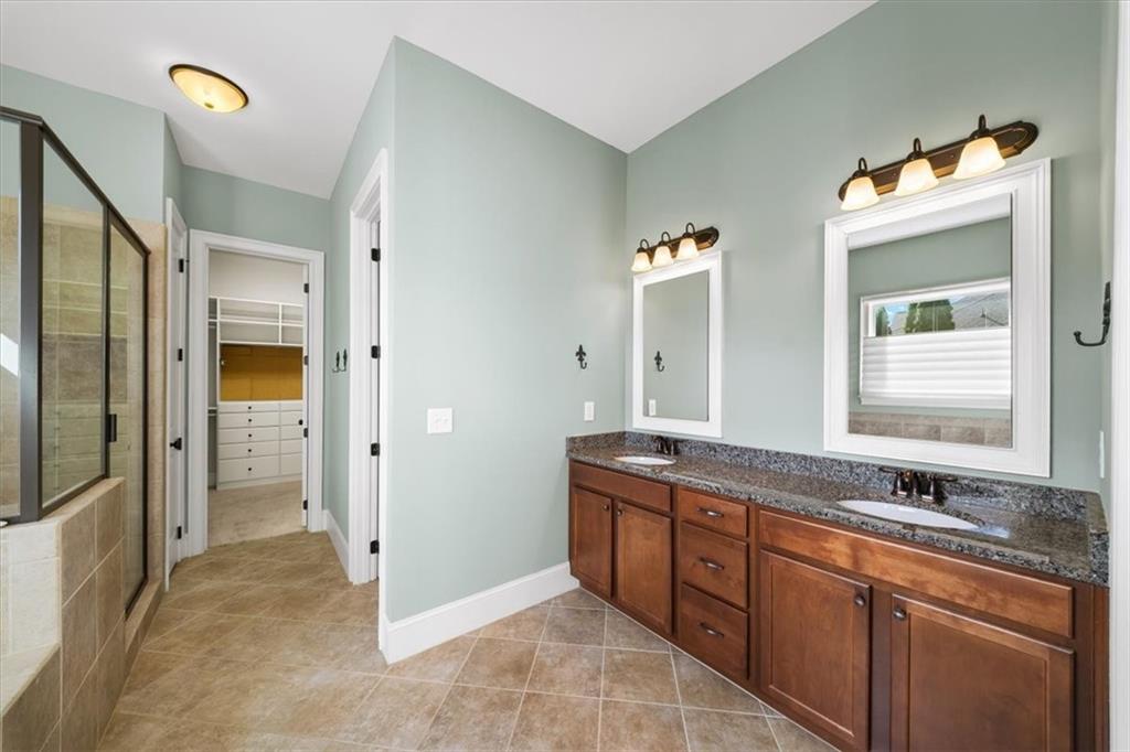 New Salem Trace - Residential