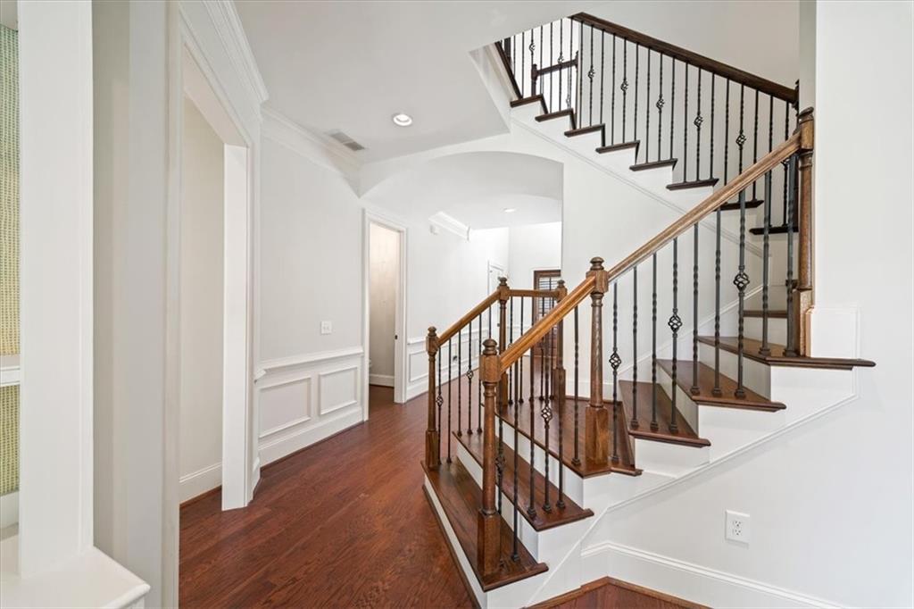New Salem Trace - Residential