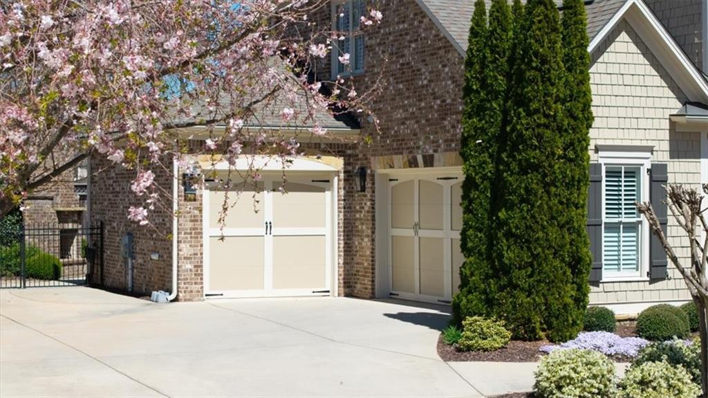 New Salem Trace - Residential