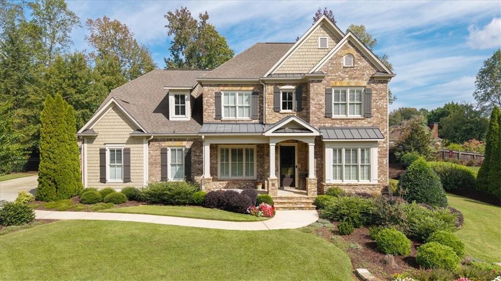 New Salem Trace - Residential