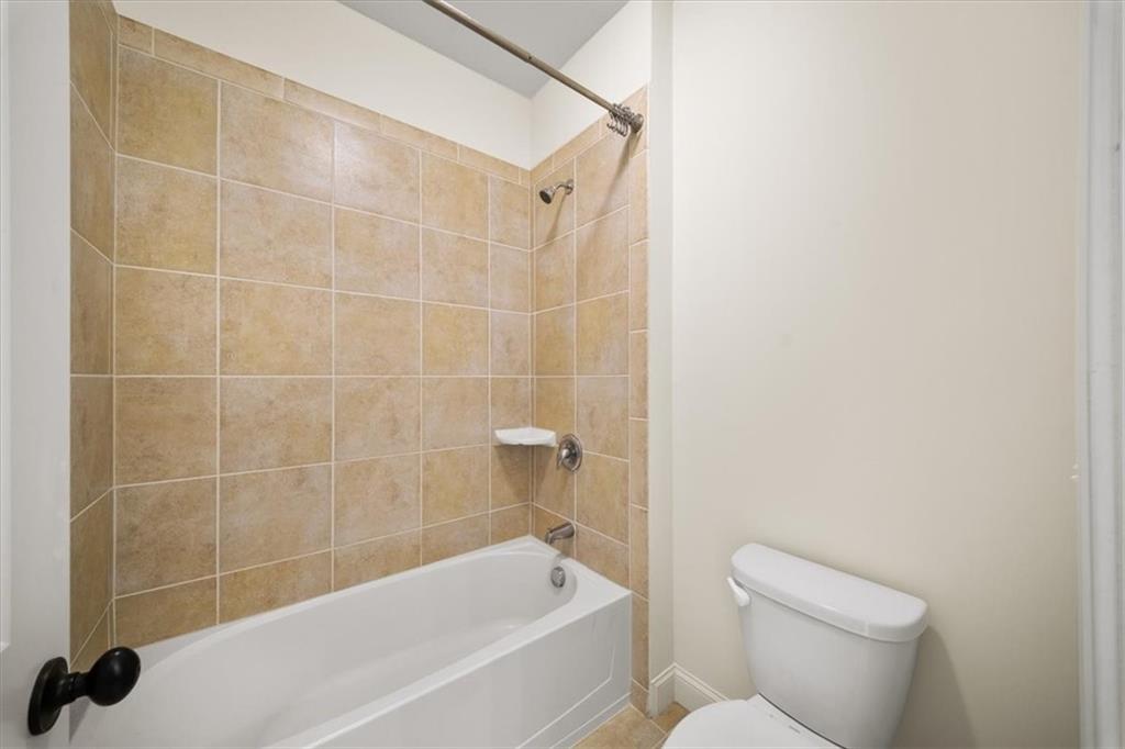 New Salem Trace - Residential
