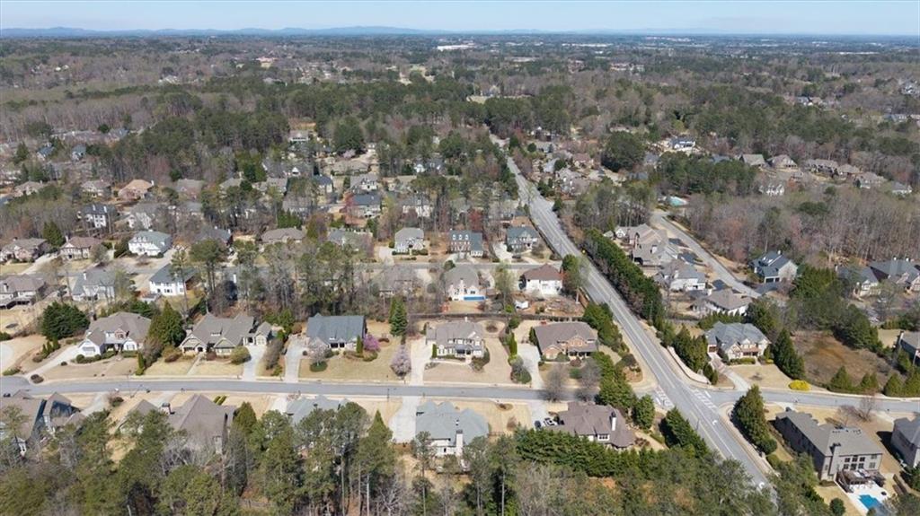 New Salem Trace - Residential