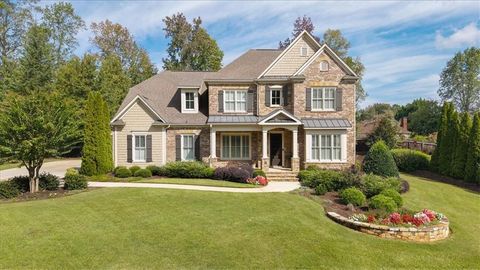 2358 New Salem Trace Marietta GA 30064