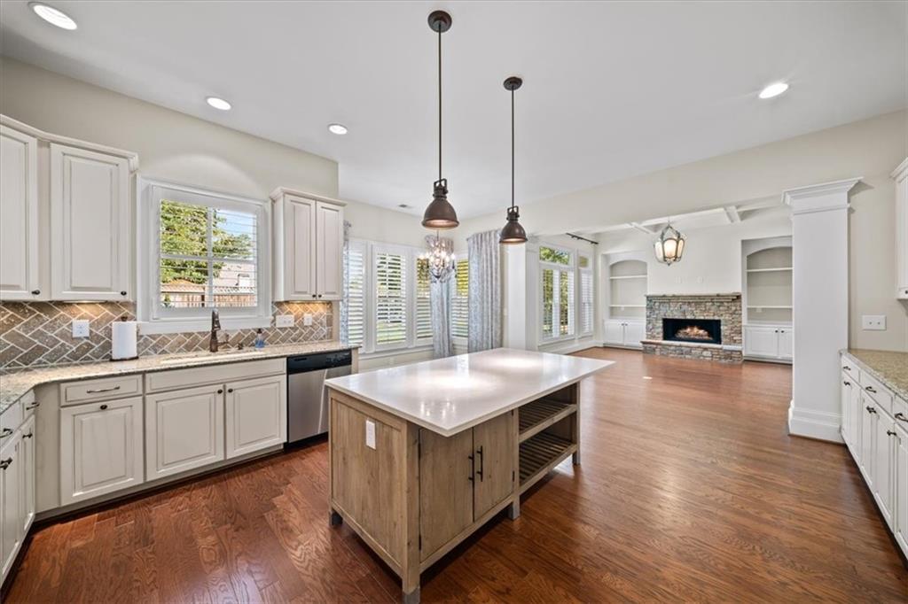 New Salem Trace - Residential