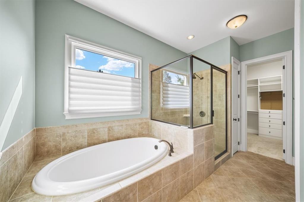 New Salem Trace - Residential