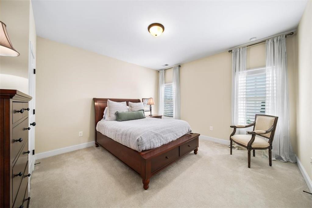 New Salem Trace - Residential