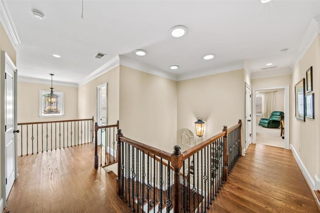 New Salem Trace - Residential