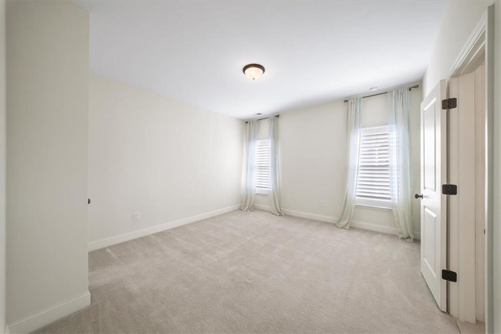 New Salem Trace - Residential