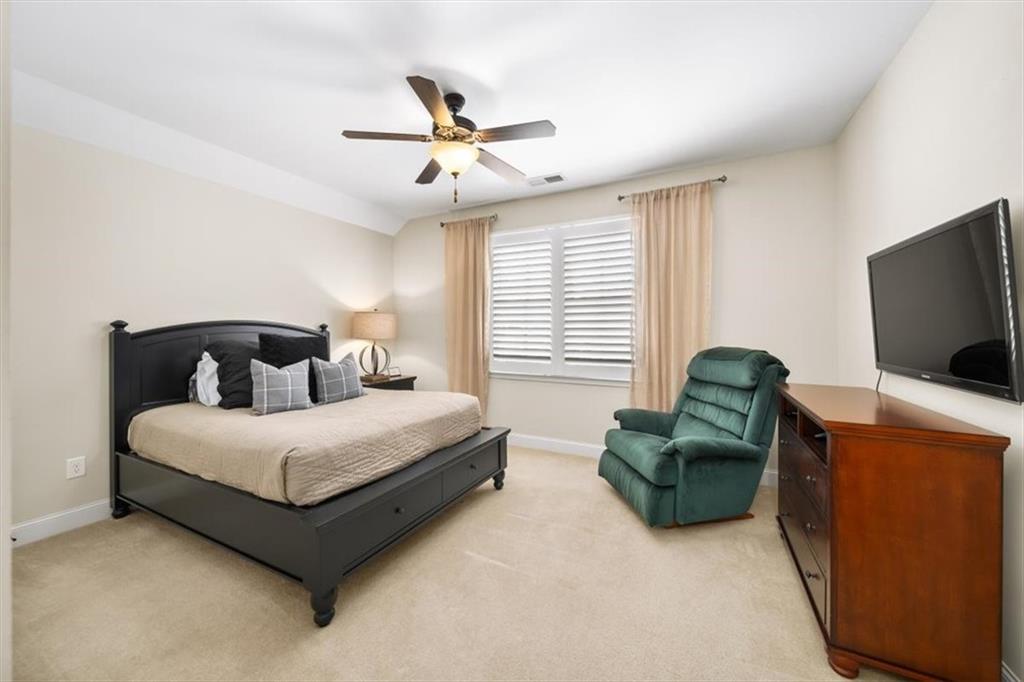 New Salem Trace - Residential