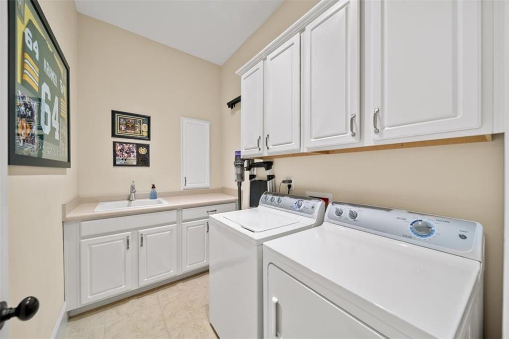 New Salem Trace - Residential