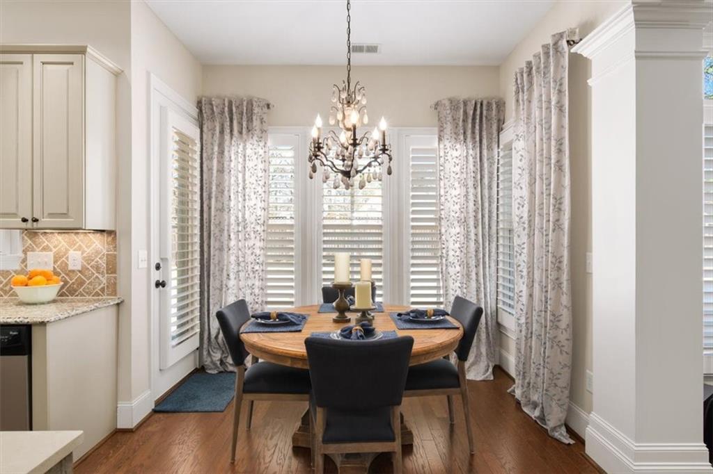 New Salem Trace - Residential
