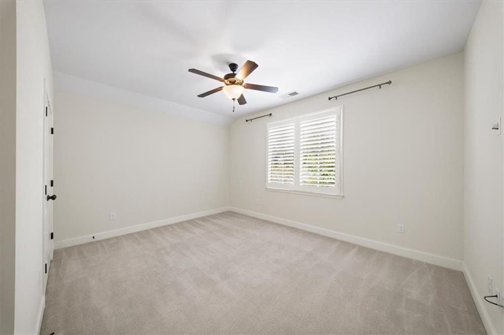 New Salem Trace - Residential