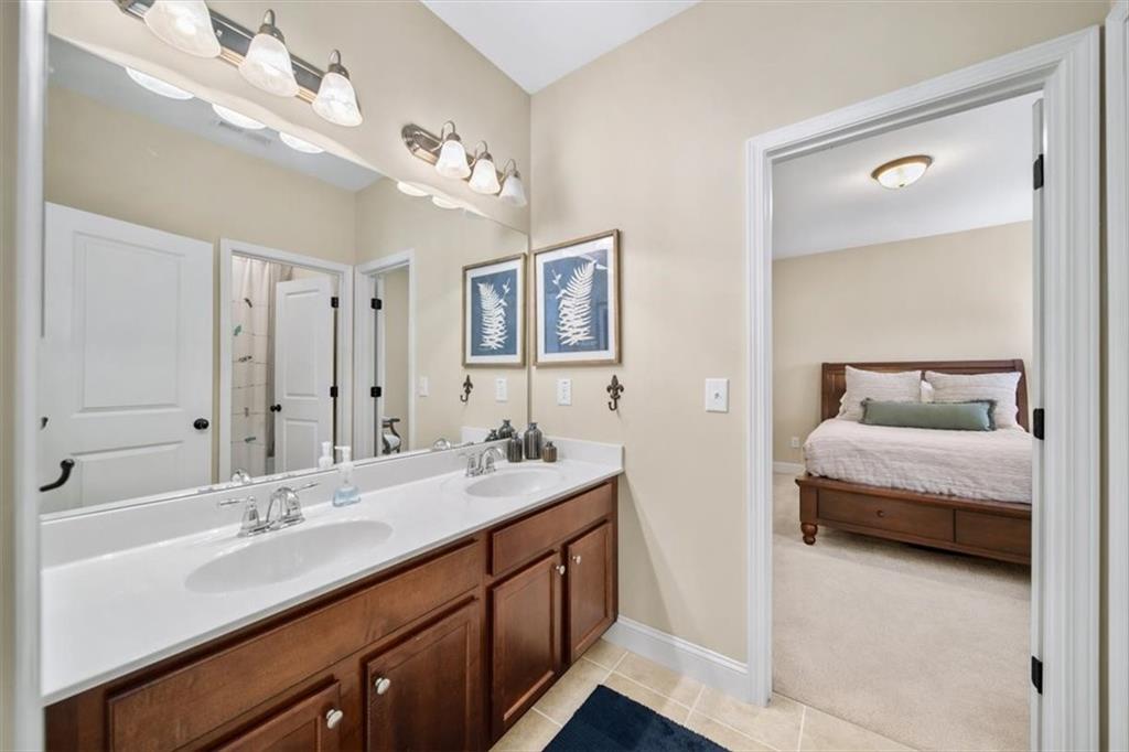 New Salem Trace - Residential