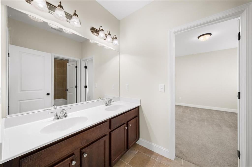 New Salem Trace - Residential