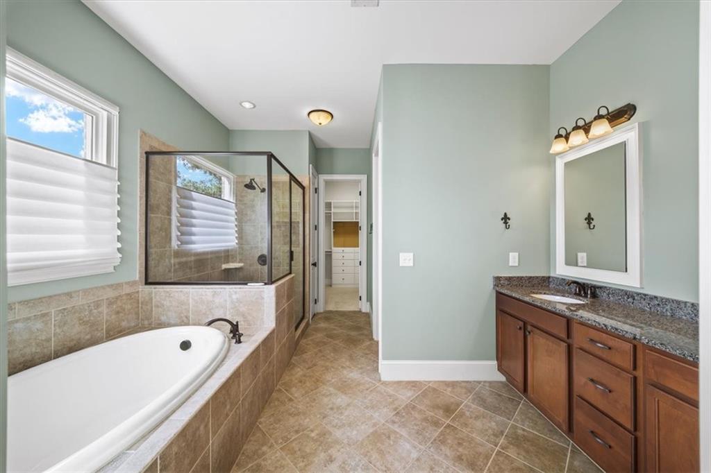 New Salem Trace - Residential