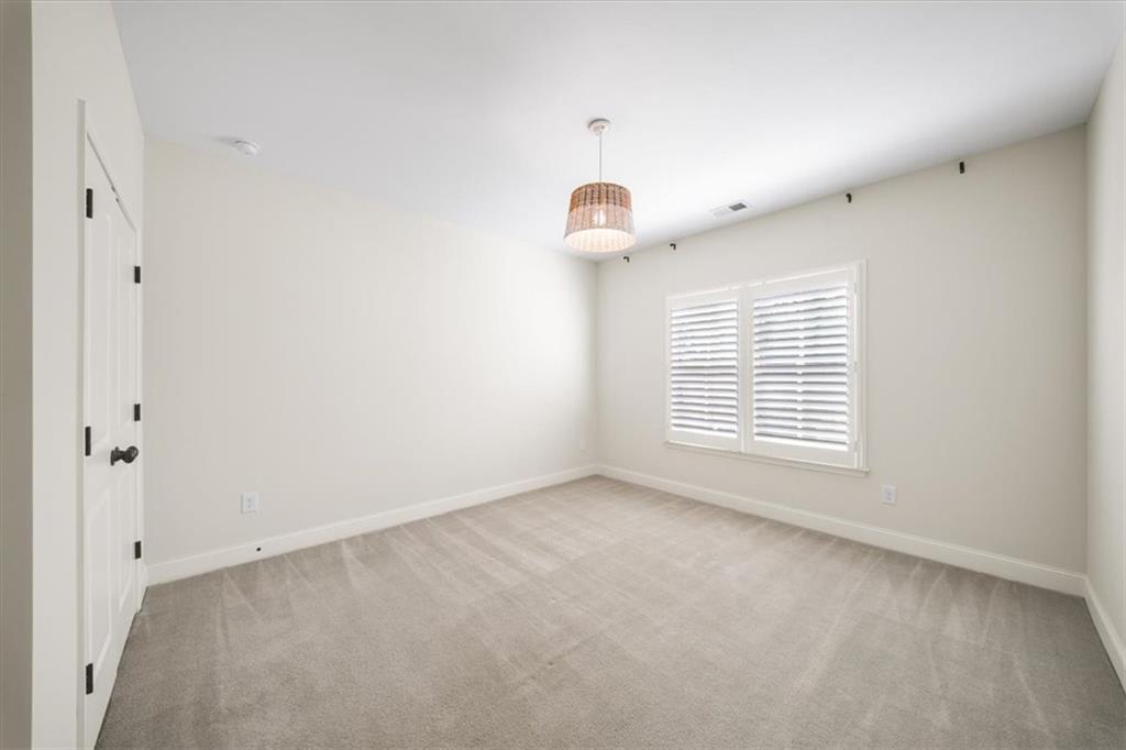New Salem Trace - Residential